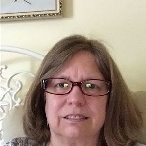 Meet your Posher, Cathy